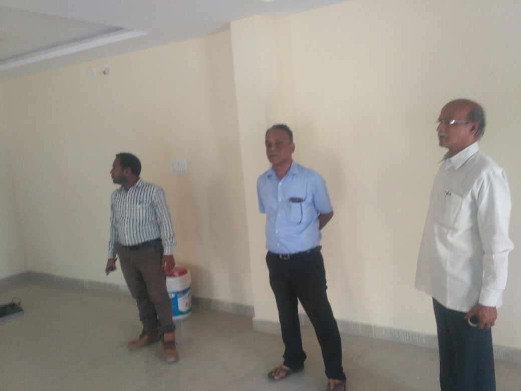 EE RCPuram & Patancheru GHMC tweet media