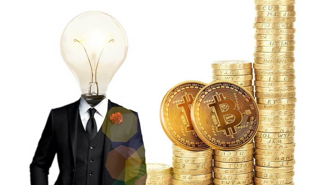 Perché il Bitcoin potrebbe risalire? Scoprilo qui! iurodollar.com/2018/03/24/per…