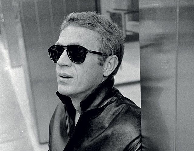 Happy Birthday, Steve McQueen!  