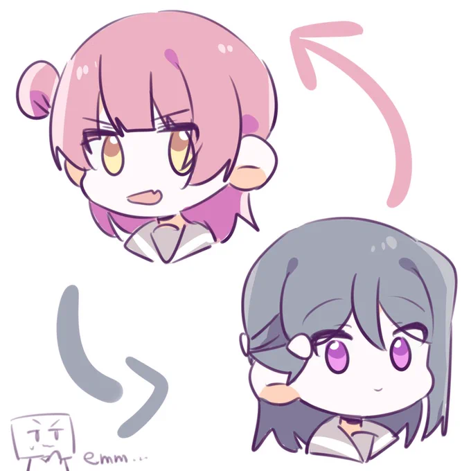 #よしりこ #津島善子