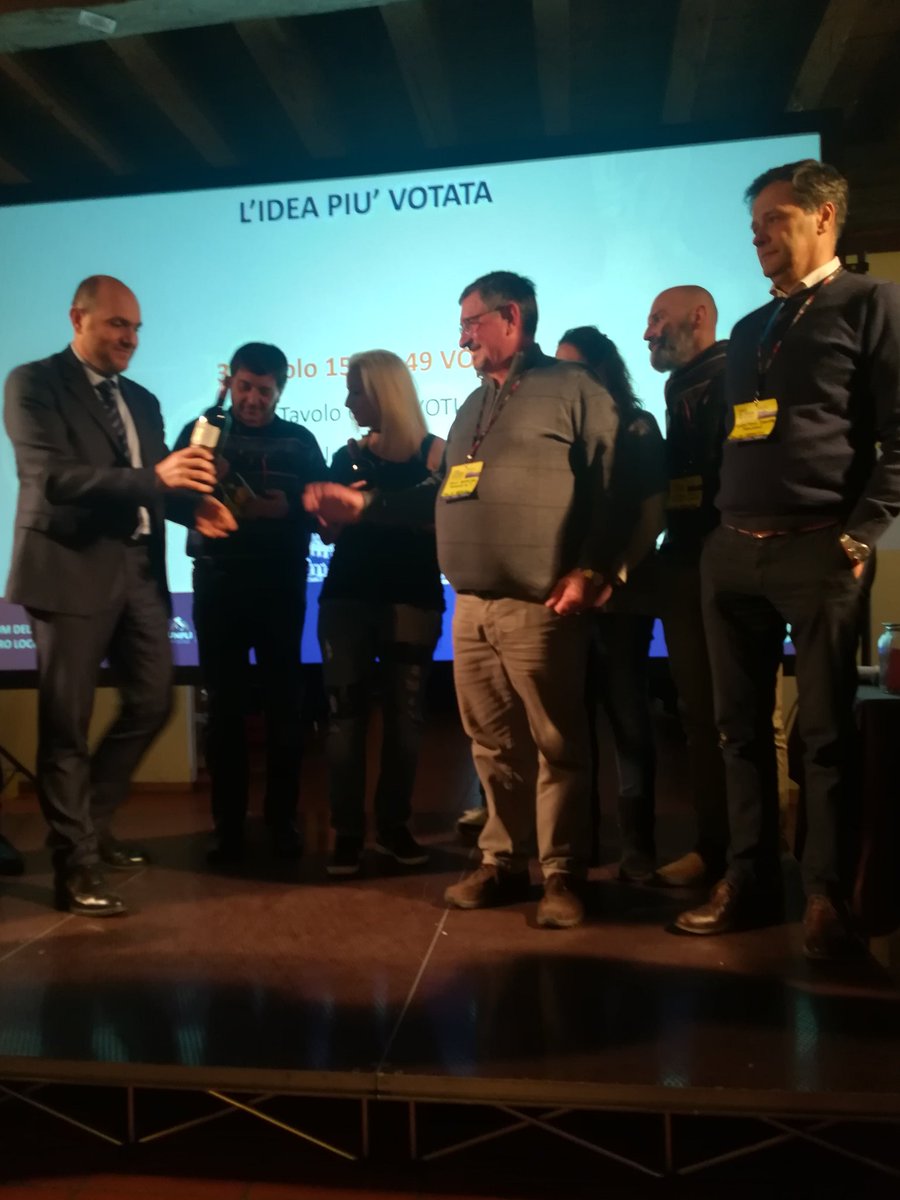 GabbaMonaci's tweet photo. Terzi Classificati! #laborplay #prolocofvg #eventifvg #fvg #dafareinfvg #turismofvg #fvglive #friuliveneziagiulia #proloco #prolocoditalia #villamanin #friuli #turismo #unplifvg @FVGlive @FvgEventi @Ansa_Fvg @regioneFVG @ENIT_italia @Italiait @proloco_unpli https://t.co/G1o4OHfvHv