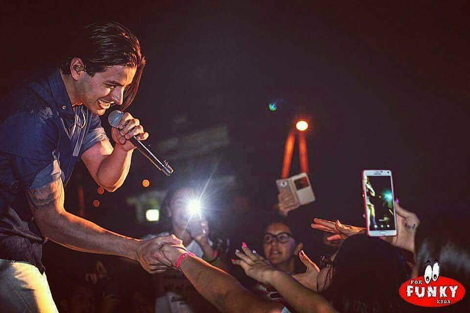 HnVy5GNMZI6X1Xt's tweet photo. Ενας ειναι ο νικητης!❤
#KCA #KCA2018
#FavGreekArtistVangelisKakouriotis https://t.co/S89FXTPBIu
