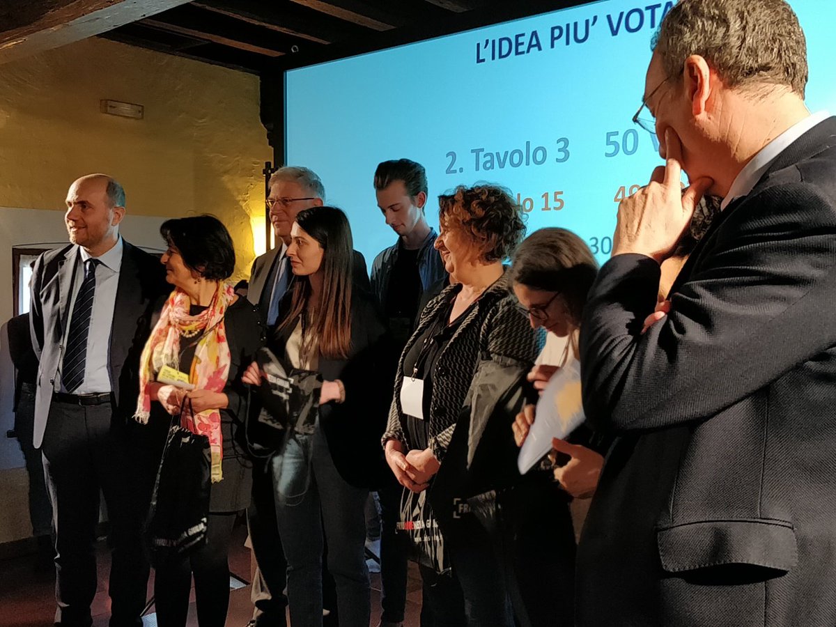 Laborplay's tweet photo. #laborplay #prolocofvg #eventifvg #fvg #dafareinfvg #turismofvg #fvglive #friuliveneziagiulia #proloco #prolocoditalia #villamanin #friuli #turismo #unplifvg @FVGlive @FvgEventi @Ansa_Fvg @regioneFVGit @ENIT_italia @Italia @unpli @S_Bolzonello https://t.co/w2q7xpQ3v7