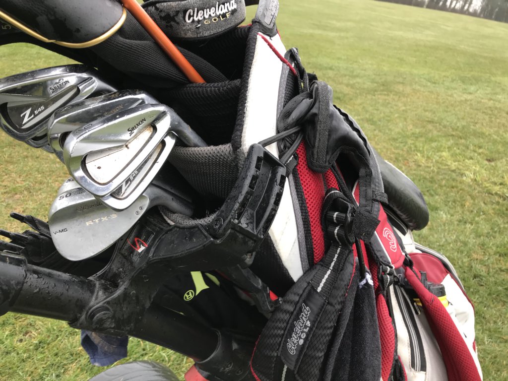 Scobbert's tweet photo. Itβs the #CapenorthTrophy this weekend @HazlemereGolf #Stableford could have done with better #weather #teambunker @BunkerStyle #TeamSrixon my friend for the round is #ZStarXV #YelloworGreen just the 34 points for me #shouldawouldacoulda @GolfingSwingers https://t.co/DAgbKHWVQN