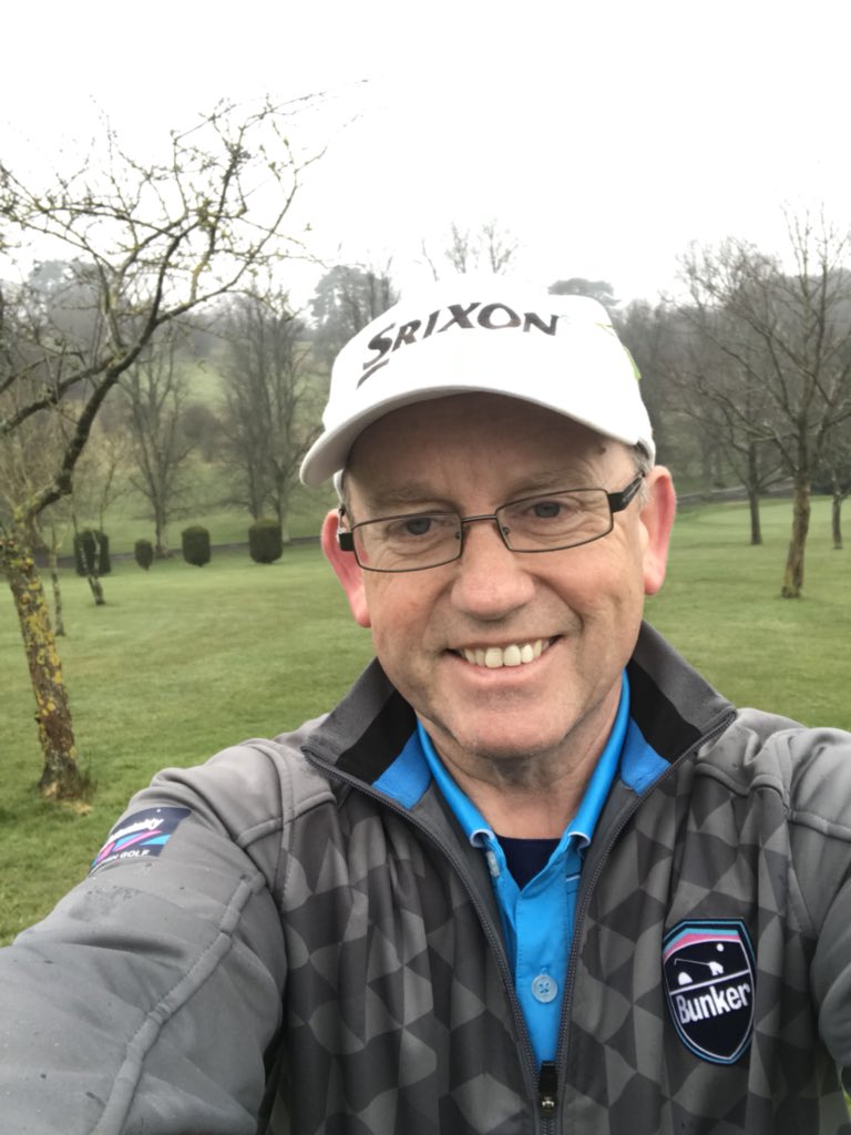 Scobbert's tweet photo. Itβs the #CapenorthTrophy this weekend @HazlemereGolf #Stableford could have done with better #weather #teambunker @BunkerStyle #TeamSrixon my friend for the round is #ZStarXV #YelloworGreen just the 34 points for me #shouldawouldacoulda @GolfingSwingers https://t.co/DAgbKHWVQN