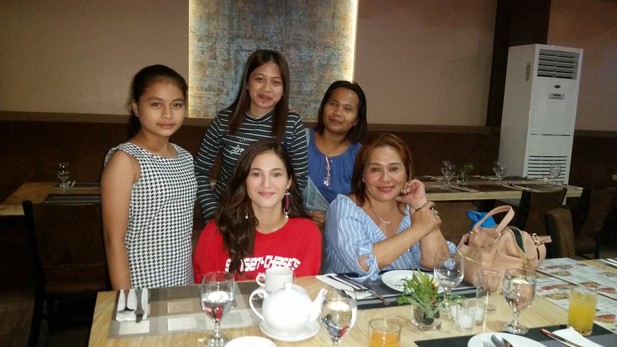 joymanatas's tweet photo. I love this photo,I miss u already @barbieeimperial and tita @binggimperial .Take care😍 https://t.co/qrDRFUUchj
