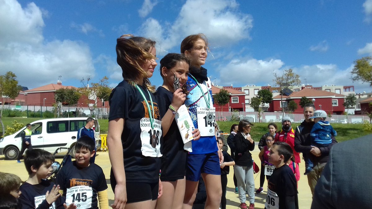 Halcon664's tweet photo. Finalistas categoría tropa II#croosriopudio https://t.co/A9t0NUMzsO