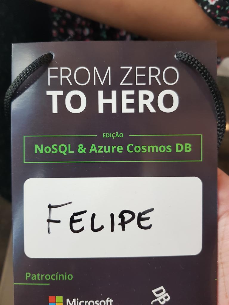 #zero2hero

#BETALab #rtbetalab
#timbetalab
#noSql
#Microsoft #microso