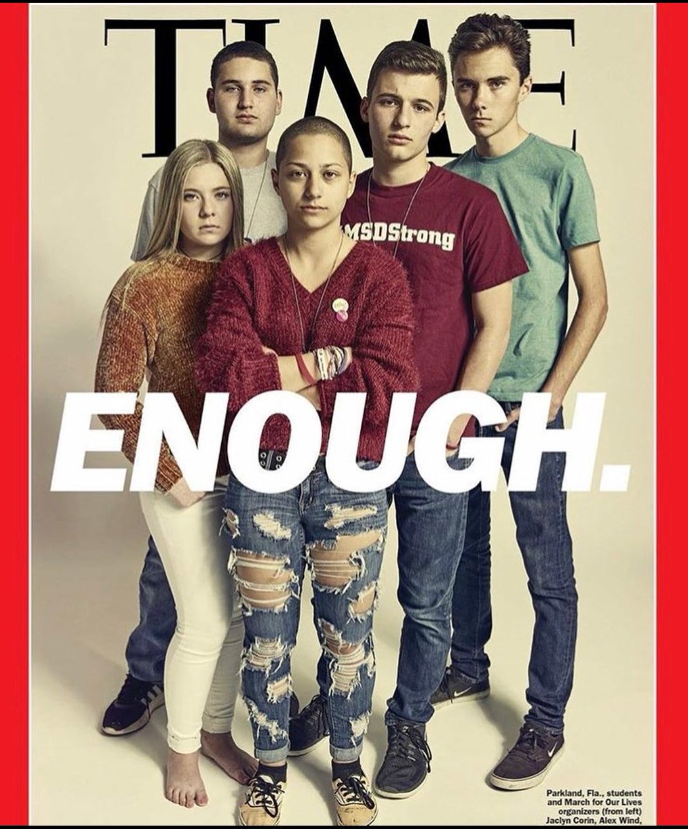 votevets's tweet photo. As combat veterans, we know weapons. We salute you @Emma4Change @davidhogg111 @cameron_kasky @al3xw1nd @JaclynCorin #VetsVsTheNRA #MarchForOurLives https://t.co/YM4AgQzoYK