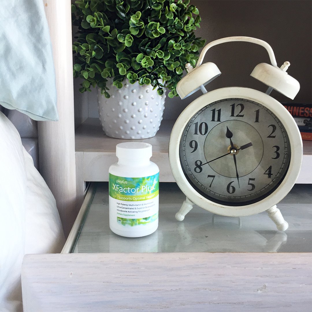 PlexusWorldwide's tweet image. Multi time=the best time.⏰ RT if your day is off to a great start! bit.ly/2B6ud78 #morningroutines #xfactorplus