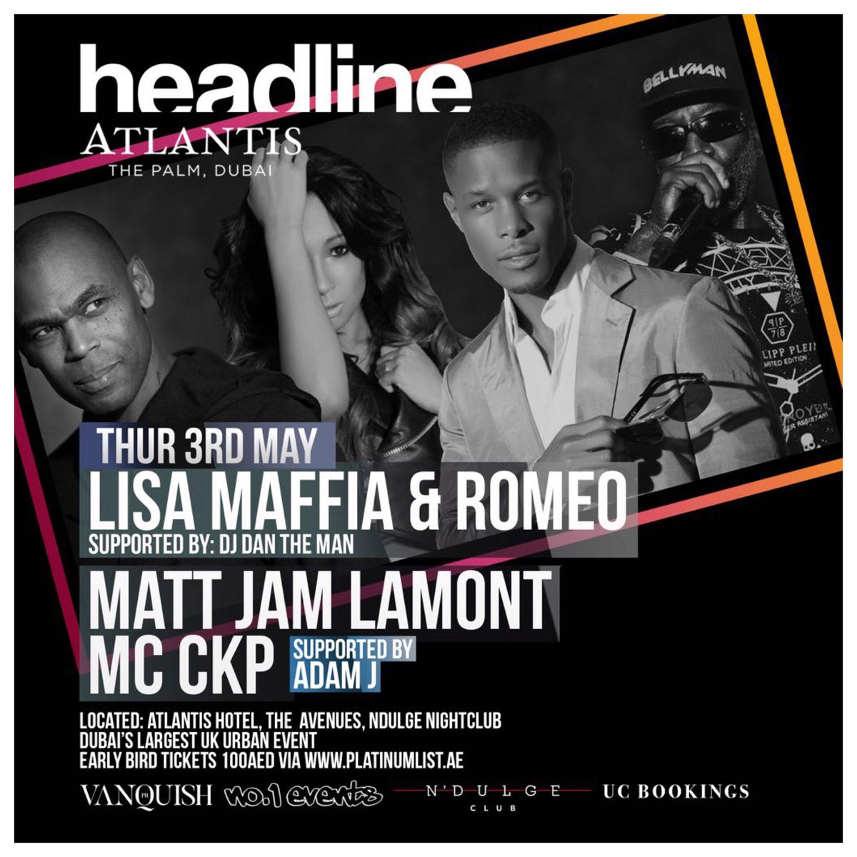 03.04.18 <a href="/ATLANTIS/">Atlantis Dubai</a> <a href="/Ndulge/">N'DULGE Club</a> <a href="/KitKheedo/">V*I*N*4 ❤ KELAPA GADING - wajib DP 🏧</a> alongside <a href="/MattJamLamont/">Matt Jam Lamont</a> <a href="/ckpthamayor/">ckpthamayor</a> <a href="/DANDAMANSOSOLID/">DANDAMANSOSOLID</a> <a href="/RomeoLondon/">Romeo</a> 🇦🇪