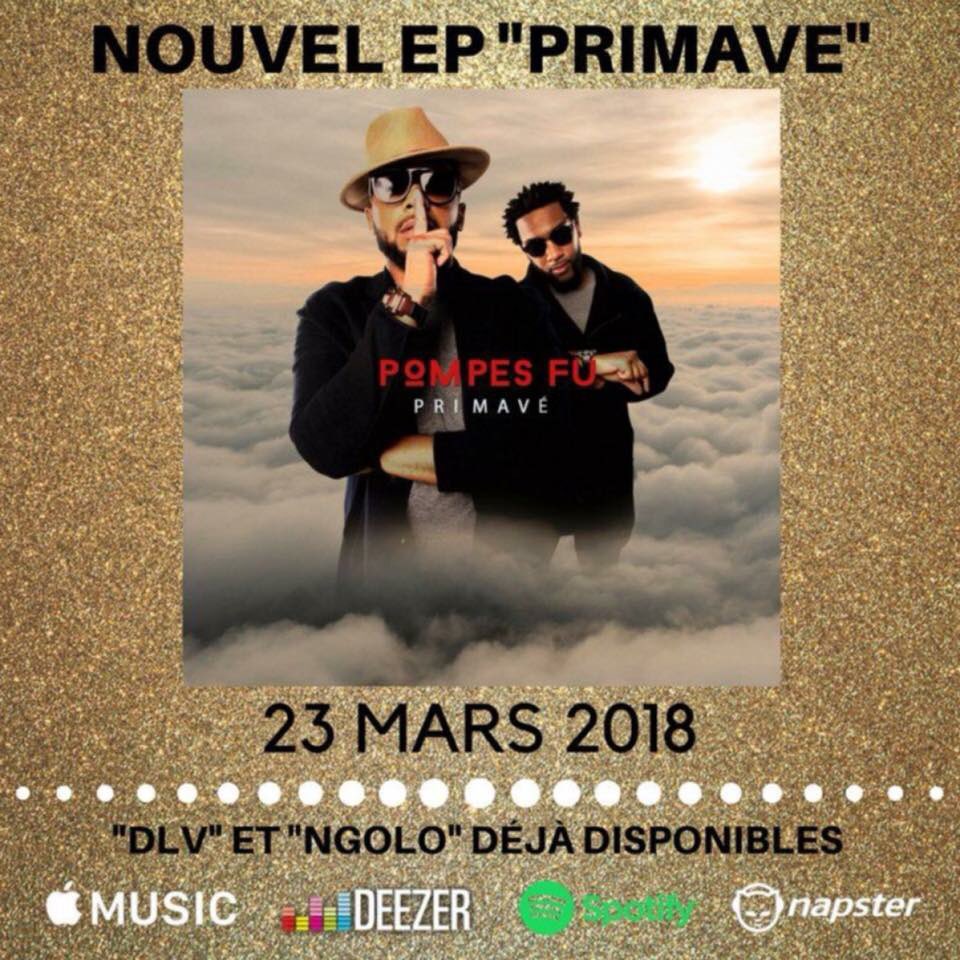 farceur91's tweet photo. Album Dispo #Primave @pompesfu_officiel 📀 https://t.co/hNi4kuwyfh