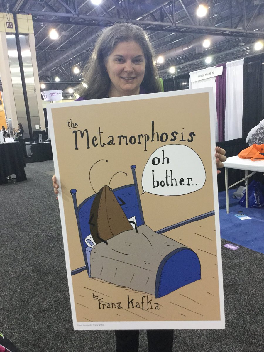 plympton's tweet image. The winners of the big posters at  #recoveringtheclassics at #PLA2018. We don’t want to ship posters home. So we have a very silent auction. So silent we won’t tell people unless they ask us about it