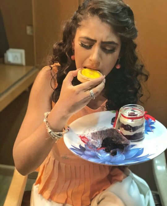 NitiOfAngels's tweet photo. You Look So PRETTY 🔥😻😘
@niti_taylor 🔥⭐❤

#KYYOnVoot https://t.co/A2RzDuHplS