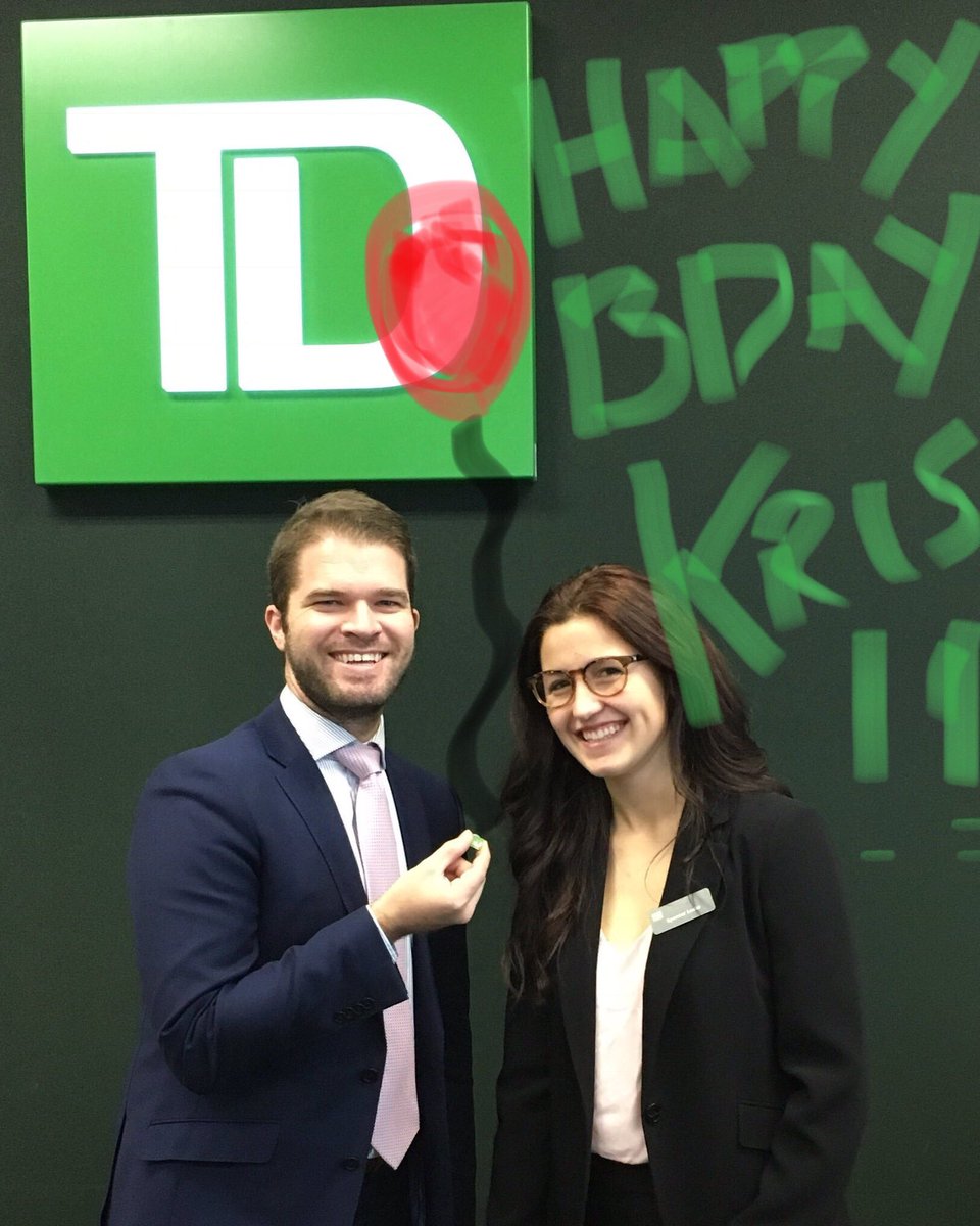 Mr @KrisHunter4959 - Happiest of Birthdays to you!!!! Enjoy your day!!!