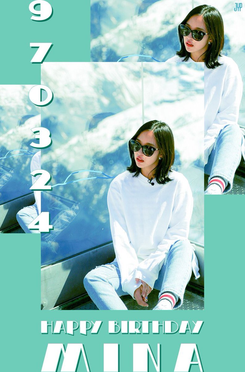 TWICE45796331's tweet photo. ミナ誕生日おめでとう！

#onceでいいねした人全員フォロー 
#ONCEでRTした人全員フォロー https://t.co/y29h8Mj2T3
