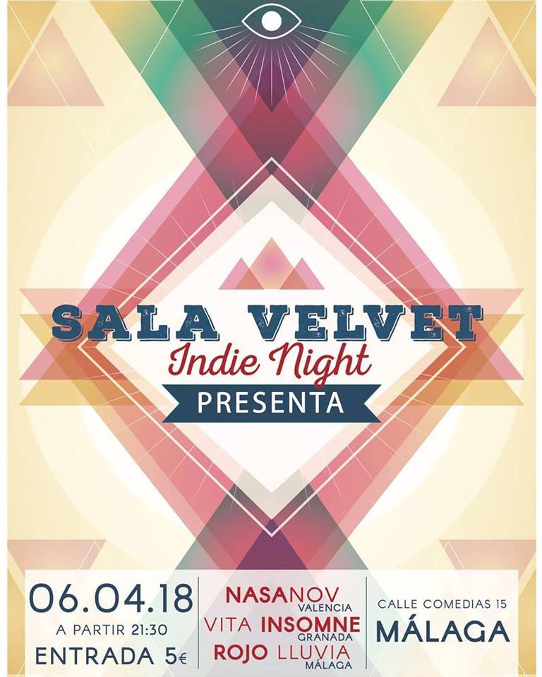 Vita Insomne tweet media