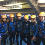 Photo by Zip Slides UK (@ZipSlidesUK)