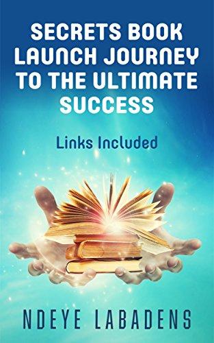 BestReadBooks's tweet photo. Discover valuable secrets for your ultimate book launch success! https://t.co/xn4ybWYHmd

@seneglamour #RRBC #ASMSG https://t.co/ksL3eywPRC