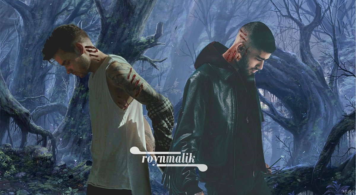 Roynmalik's tweet photo. Hidden in the forest scars given by the same wolfs. That's the story to which we don't know the end.
#zayn #zaynmalik #liampayne #ziammayne #zaynedit #liamedit #zaynmalikedit #liampayneedit #zaynmanip #zaynmanips #liammanip  #ziammanip #ziammanips #zquad
                   🥀💌🥀 https://t.co/HBJAvSCoRj