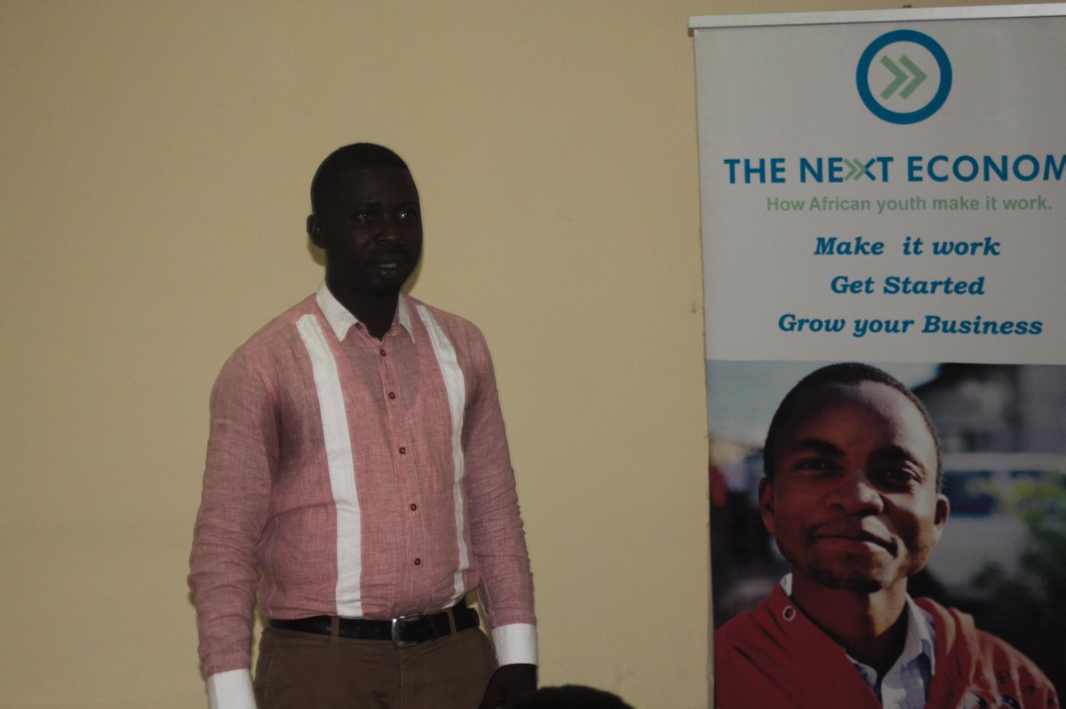Infonineorg's tweet photo. The core life skills phase was rounded off today with the pitching session. #youth #empowerment #abuja #thenexteconomy #innovation #2018 https://t.co/hHybD7YW3l