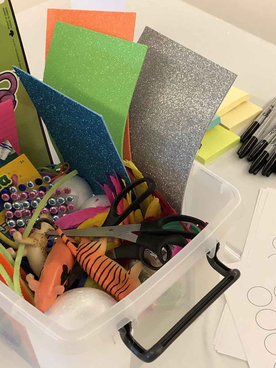 hrussek's tweet photo. From the #theAIshift @BrookfieldIIE to Designing Health @stjoestoronto. This has been an exciting week. @SeanJMolloy @cherylshoe @adriennepacini @jksommerfreund https://t.co/POZyYxg0YB