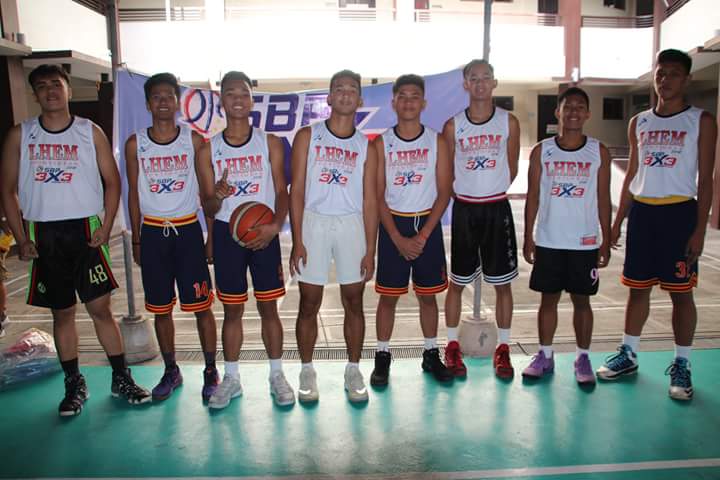 abitan35's tweet photo. Nice game mga idol first runner up🏆🏀☝
#RoadtoRegional
#LHEM https://t.co/uJSRlCynSs