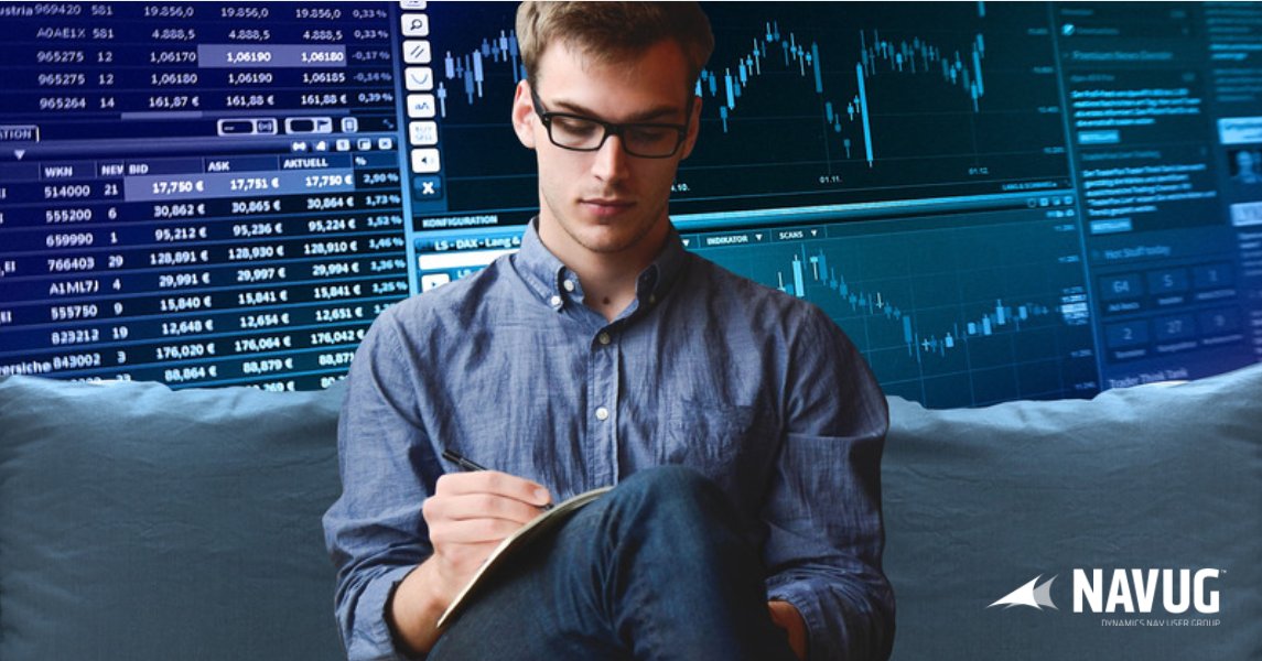 D365UGBC_NAV's tweet image. Increase accuracy and save time with this helpful tip sheet on currency exchange rate services in Microsoft Dynamics NAV. #currencyexchangerate #msdynamicsnav
hubs.ly/H0br8qr0