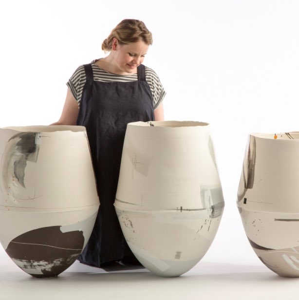 Ceramic Review tweet media