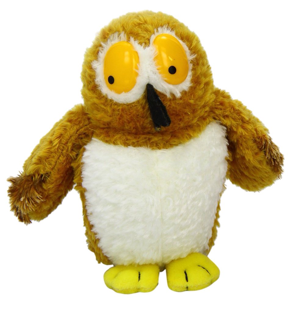 ✨ 🌟 ⭐️ #Giveaway Time  ⭐️ 🌟 ✨
If you'd like the chance to #win these fabulous Julia Donaldson characters, just retweet &amp; follow by midnight on Sunday March 25th 📚
International ok 🌏