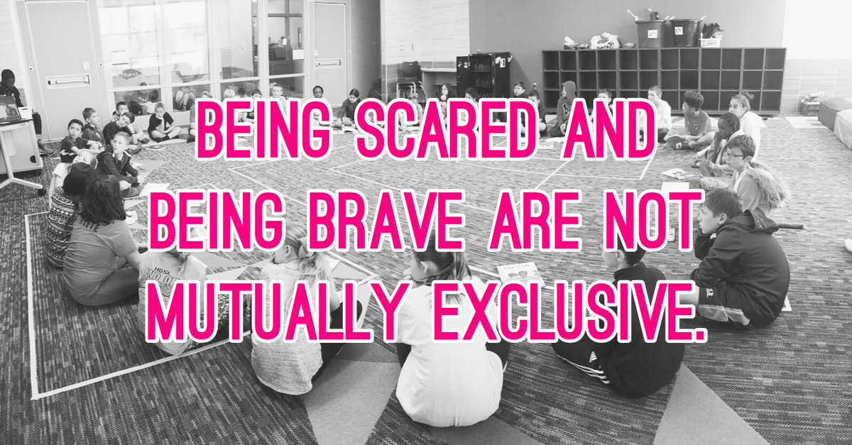 mrsakopp's tweet photo. I highly recommend trying a Socratic Seminar with your class(es)! Ss have so many thoughtful things to say when given the chance to lead discussion. Thanks for suggesting we do this @JenniferSchnur3! 💙🐻🌟 
@HumbleISD_GE #wearegroves @PatriciaPolacco #pinkandsay https://t.co/W5qYJOU2rl