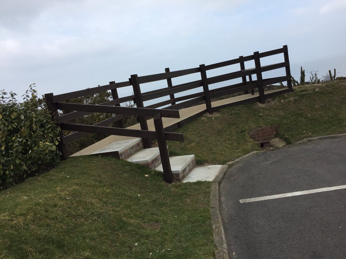 EntsCCC's tweet photo. Check Out Our New Viewing Area At The Top Of The Resort! Only One Word BEAUTIFUL #EUDpoints #DiamondResorts #DiamondCareers #Cromer #ViewingArea https://t.co/95j6VGYTBW