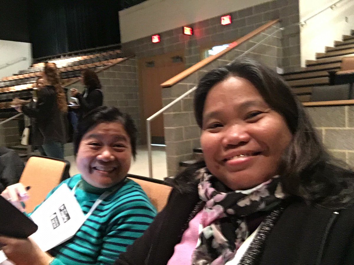 dollydecinal's tweet photo. EdTech Team Summits https://t.co/USo3RlPEcm