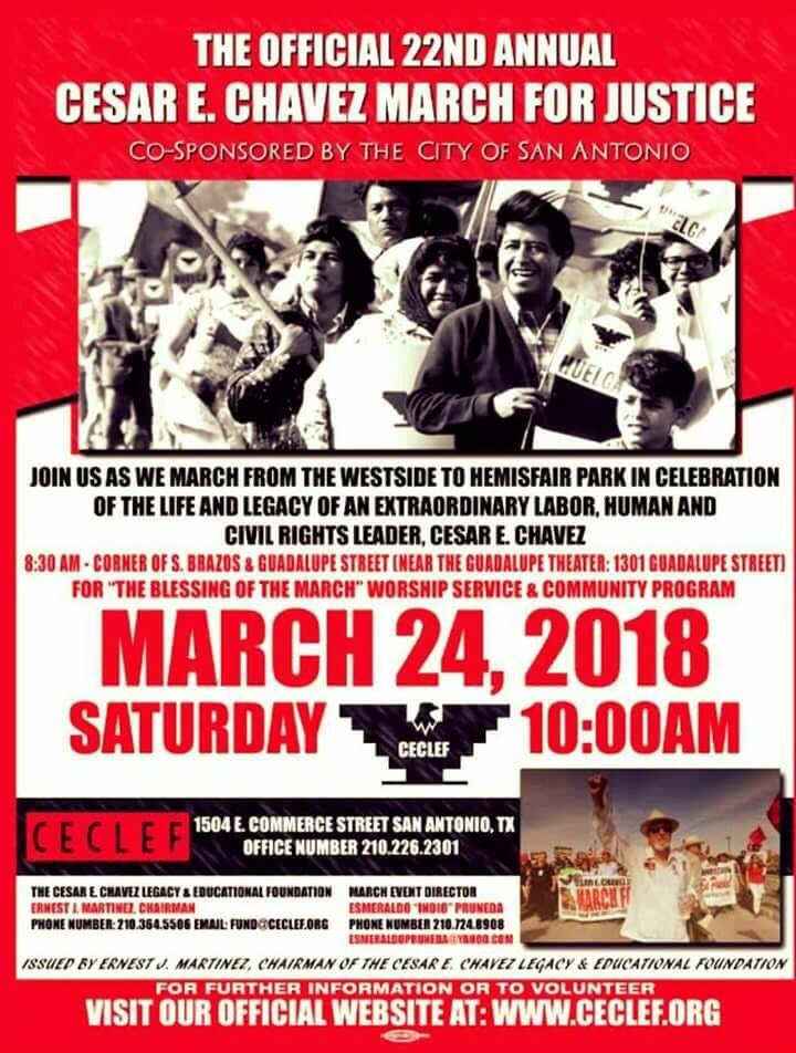 carnalismo_bb's tweet photo. Join us today 10am! #SiSePuede #satx  #CNBB @GeezSteez210 @jpa0371 https://t.co/nHFlZ5cz4O