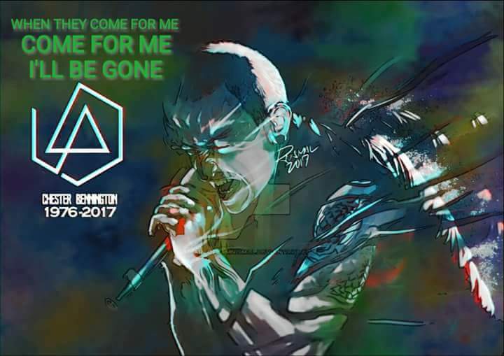 gretelgrimm29's tweet photo. Hay gente que hace fanarts de @linkinpark increibles.Que envidia sana que me https://t.co/zZmXHX5yEd conozco a los/as artistas, asi que felicidades
@LPLive @LPFanCorner @LinkinPark_HUB @PabloGonJim #MikeShinodaInMadrid #PostTraumaticInSpain #IAmTheChange #MakeChesterProud https://t.co/BDamqnqwlj