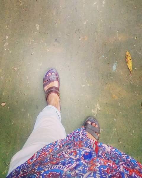 Saikot_7's tweet photo. #i_walk_to_street_Alone https://t.co/PPWfgbkOfR