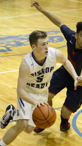 ReadyHoops's tweet image. Yet another special post-season honor! 
The Columbus Dispatch Sports 2018 All-Metro Team! #ReadyHoops Selections:
3rd Team: Senior Chanc Dawson
Honorable Mention: Senior Brady Thomas

Congrats boys!