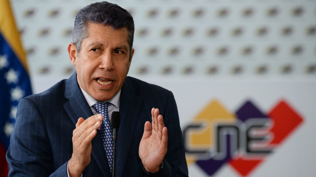 Mundo24_info's tweet photo. #Política Falcón: Me juramentaré ante la Asamblea Nacional y no esperaré hasta el 2019 https://t.co/1NIU3tugPn #24Marzo https://t.co/PbJOXtM2J8