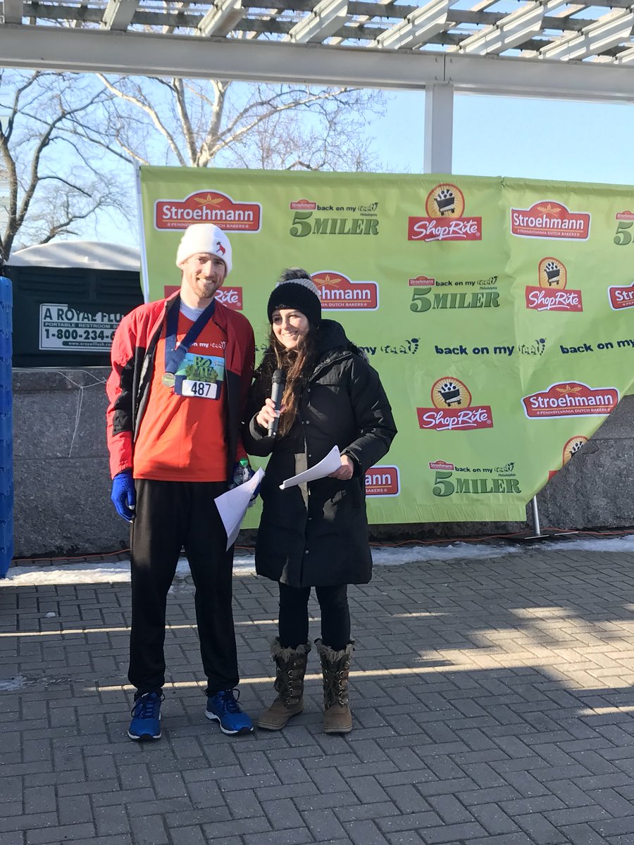 BoMF 5-Miler tweet media
