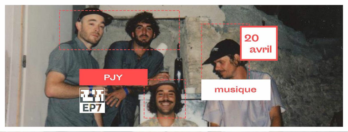 P J Y | Pierre Greilsamer tweet media