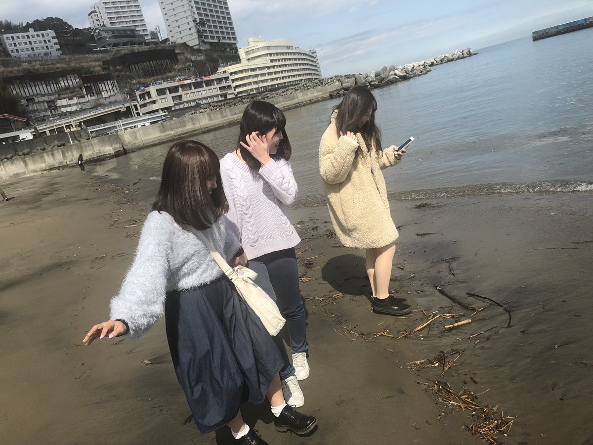 ｶ  ﾅ  ﾌﾞ ｰ ﾝ tweet media