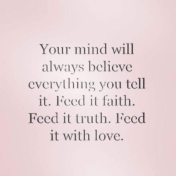 HadassahDoveArt's tweet image. Your words and thoughts hold power. #SpeakLife #ThinkLife