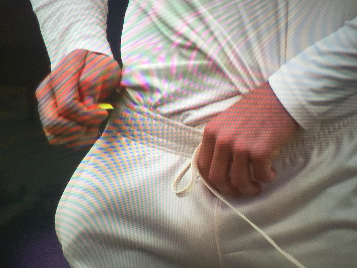 #Sandpaper 
#CheatingAussies
<a href="/notdekock/">Quinton not de Kock</a>