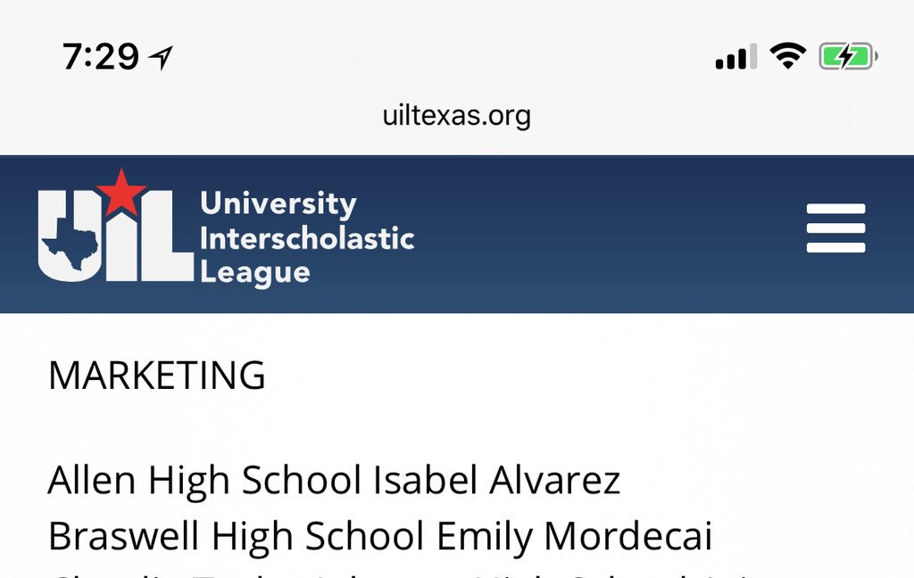 TechsBraswell's tweet image. Please join me in congratulating Emily Mordecai and Kaitlyn Stanley for being the FIRST STATE QUALIFIERS  in Braswell History for the UIL Theatrical Design Contest!!! They will present their designs with their peers at State. #ProudestOfDads #GoingToState
