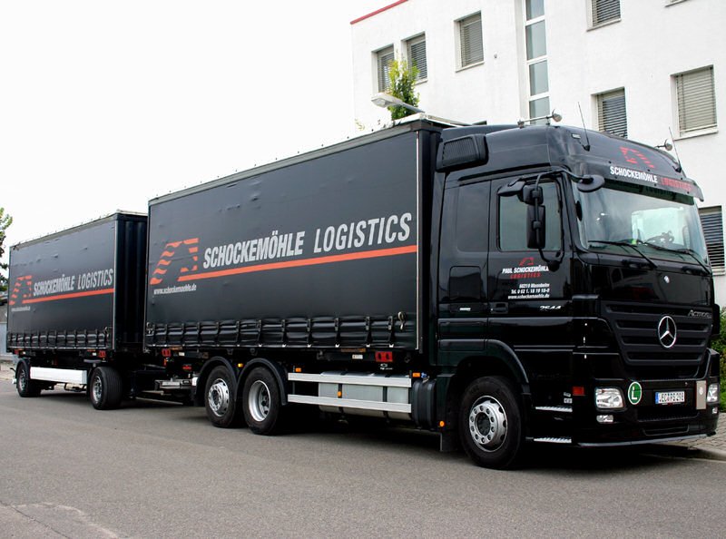 Strap2go's tweet image. Spedition Schockemühle in Damme (BRD) investeert wederom in het kostenbesparende Strap2go Sliding Systeem, herr Rose citeert &quot;we besparen veel tijd en daarmee kosten met Strap2go&quot;