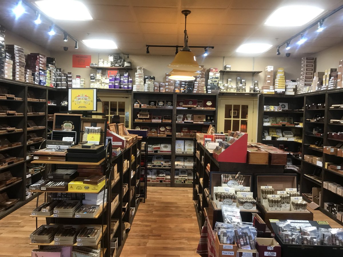 Come and get em folks. Open till at least 7pm.