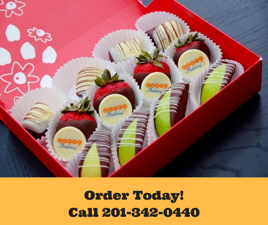 Edible Arrangements (EA_NJ_NY) Twitter