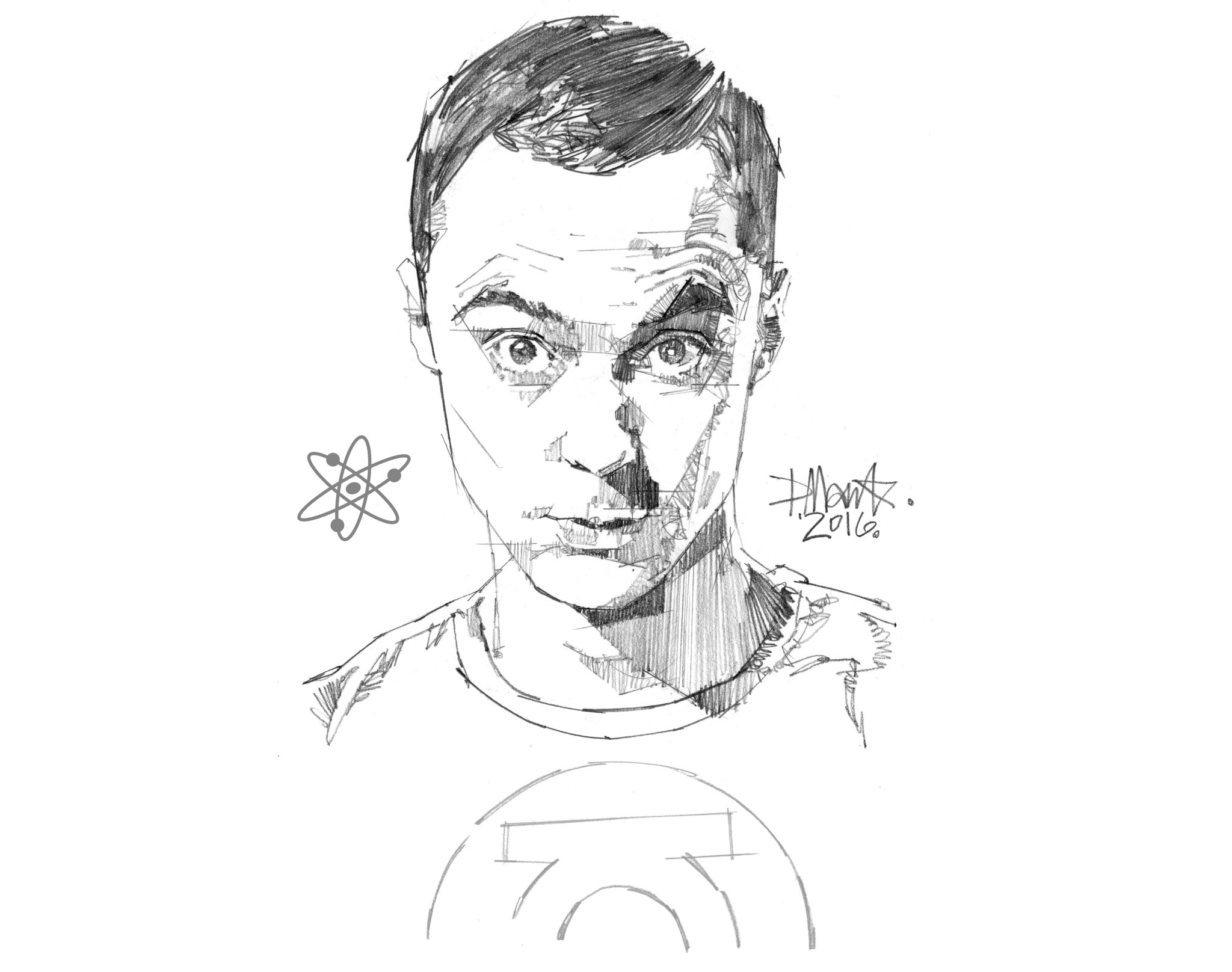 Happy Birthday today to Jim Parsons 