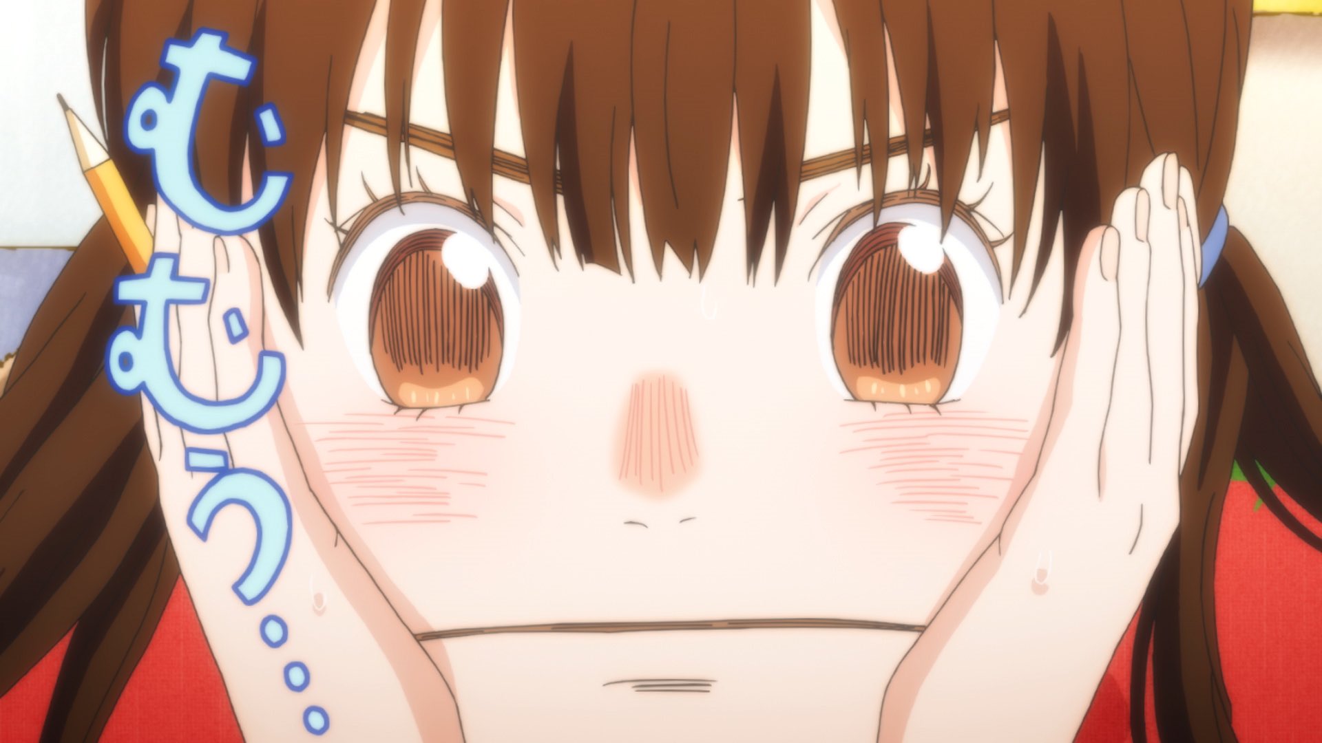 Tvアニメ ３月のライオン 公式 放送まであと1時間 今夜23 00からｎｈｋ総合テレビにて ３月のライオン 第42話 第2シリーズ話 が放送です T Co Xbtiihwgj6 T Co X7ctlb0fch Twitter