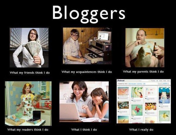 Blogger_Freedom's tweet image. LOL, so true! #blogging #blogginghumor